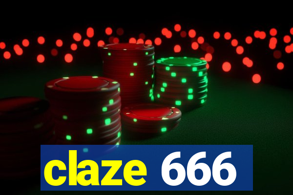 claze 666